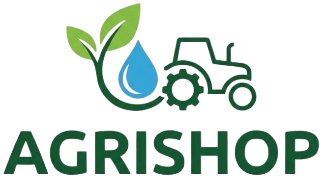 AgriShop